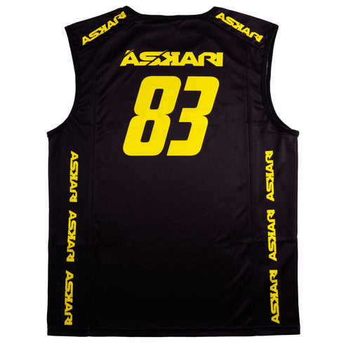 "HERMANO" TANK TOP